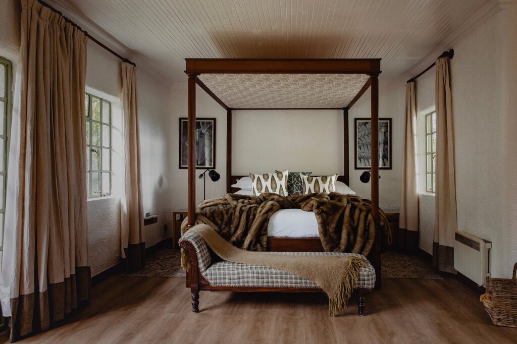 Sabyinyo Silverback Lodge