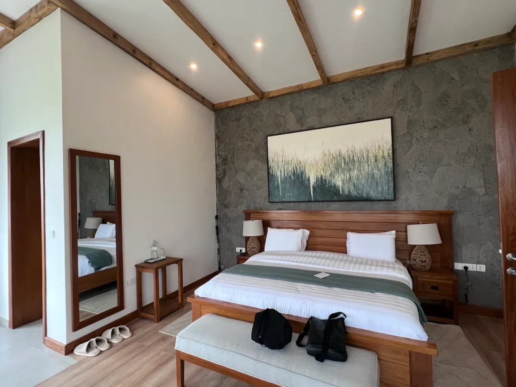 Farm House Rwanda